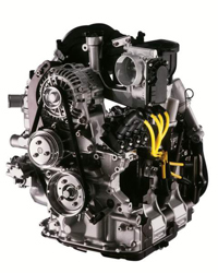 P655C Engine